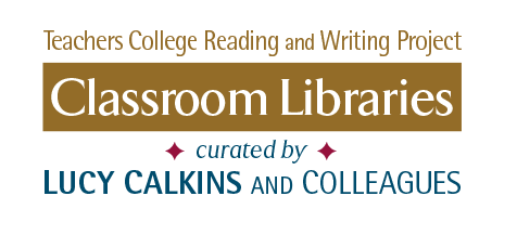 Classroom Libraries Logo