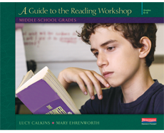 A Guide to the Reading Workshop