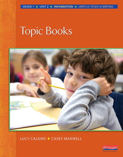 Topic Books