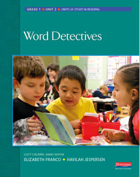 Word Detectives