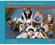 A Guide to the Writing Workshop
