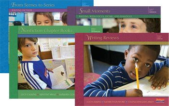 Units of Study