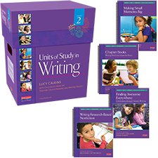 nonfiction writing rubric grade 2