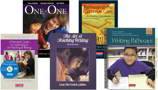 Professional Books