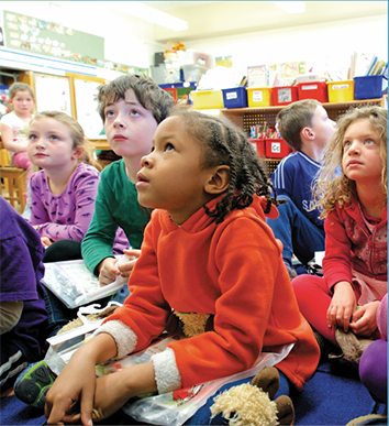Let's Gather, Grade 1 Let's Gather, Grade 1