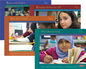 Units of Study