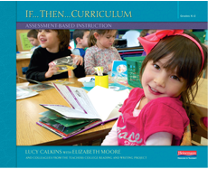 If...Then...Curriculum