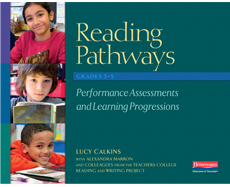 Reading Pathways