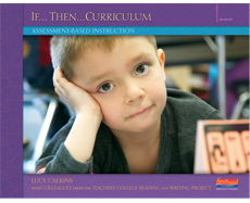 If...Then...Curriculum