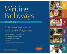 Writing Pathways