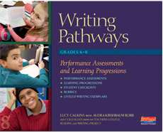 Writing Pathways