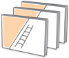 Up The Ladder Icon