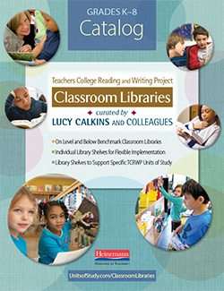 Catalog